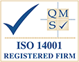 ISO 14001 Albright Engineering Design Services