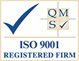 ISO 9001Albright Engineering Design Services